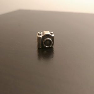 Pandora Camera Charm